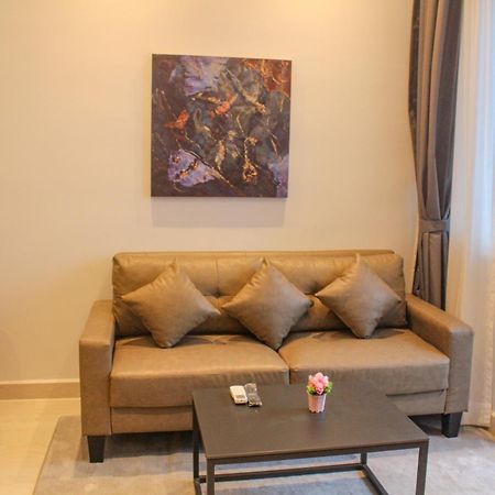 The Luxe Suites Klcc By Cozy Stay クアラルンプール エクステリア 写真