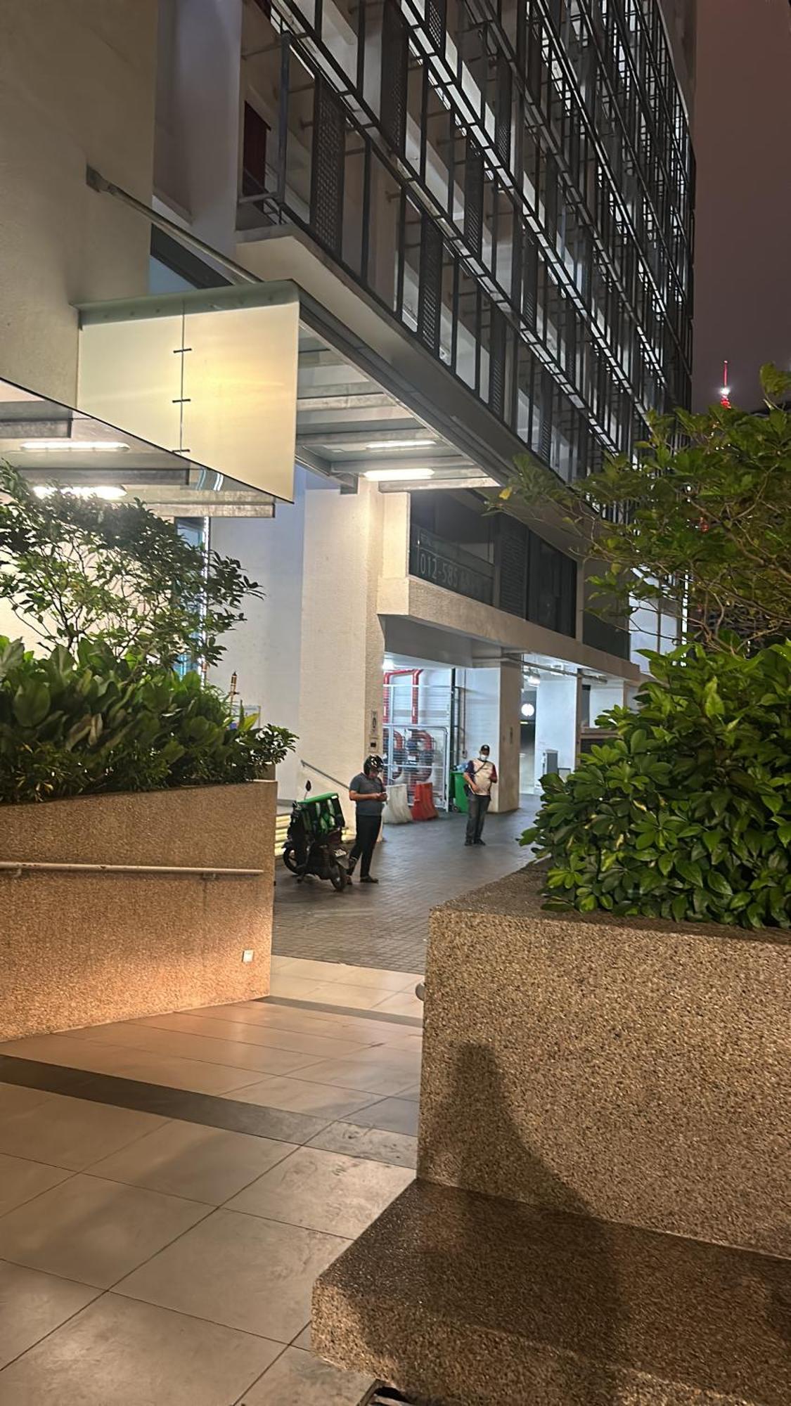 The Luxe Suites Klcc By Cozy Stay クアラルンプール エクステリア 写真