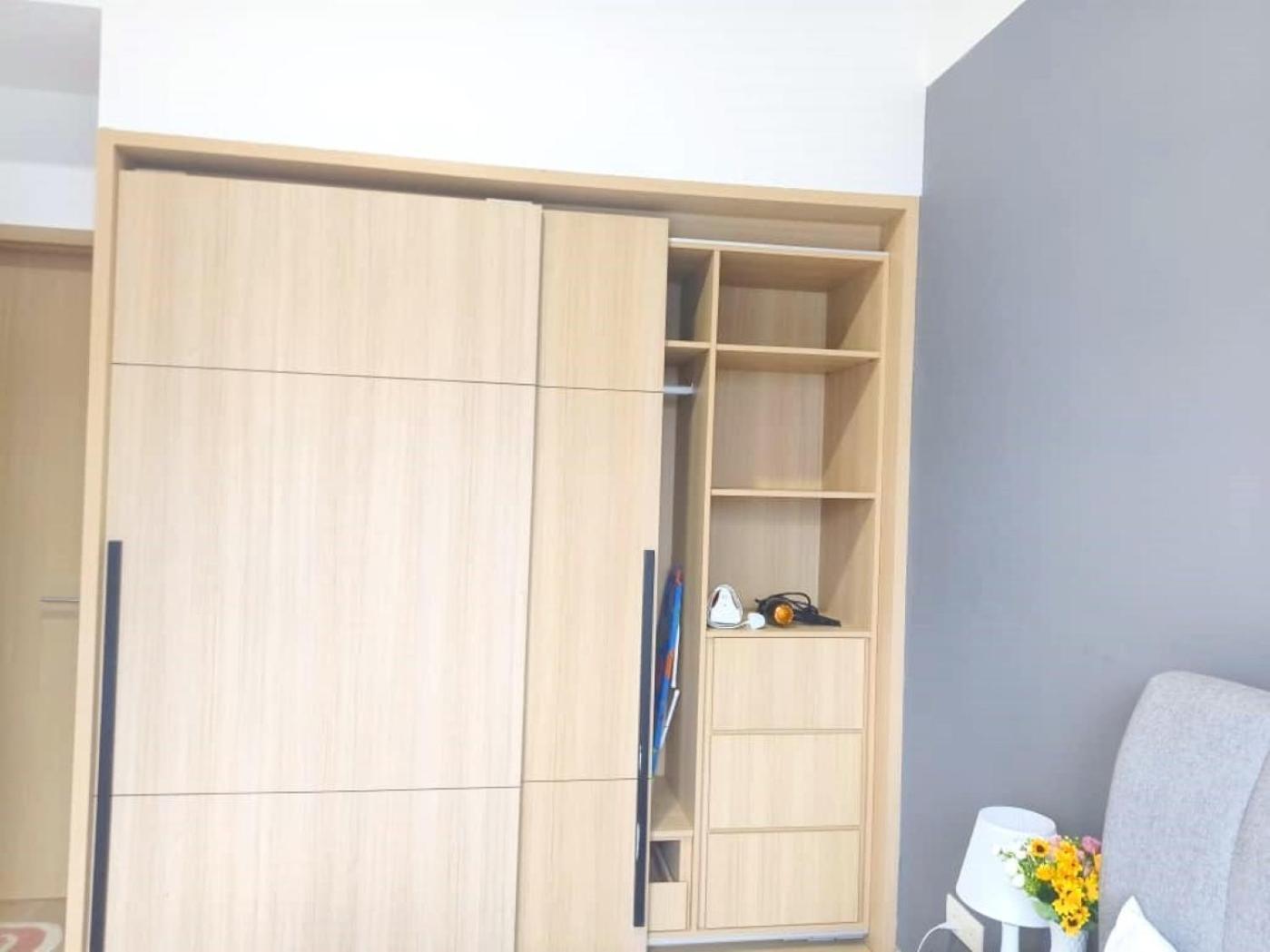 The Luxe Suites Klcc By Cozy Stay クアラルンプール エクステリア 写真