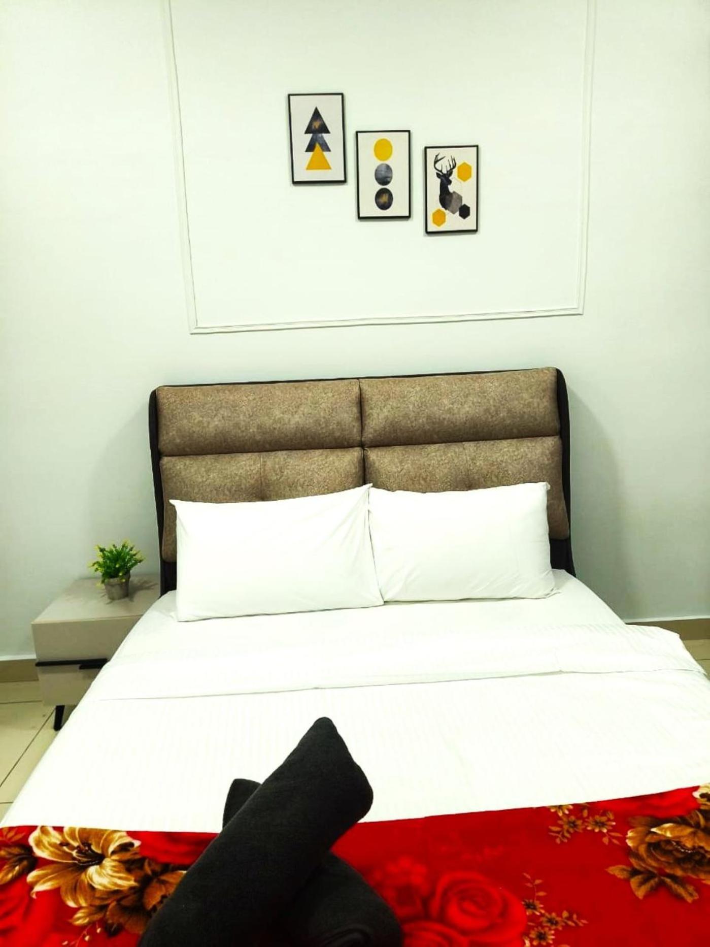 The Luxe Suites Klcc By Cozy Stay クアラルンプール エクステリア 写真