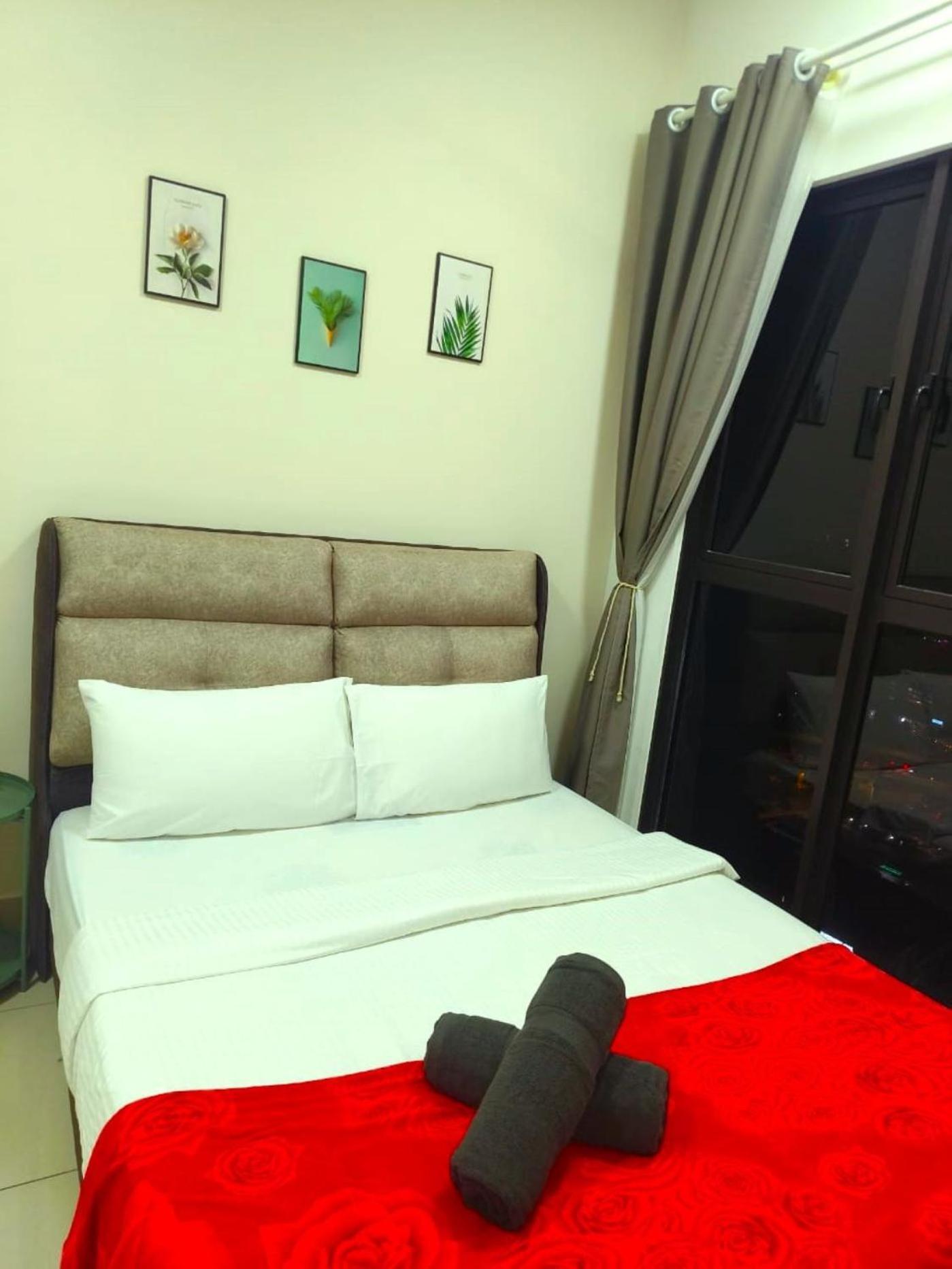 The Luxe Suites Klcc By Cozy Stay クアラルンプール エクステリア 写真